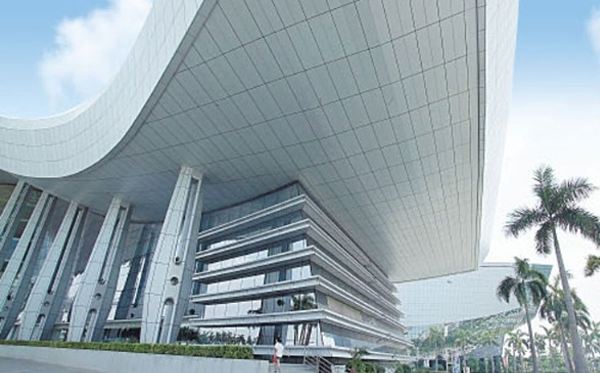 南方鋁業(yè)“破局”廣東建筑型材