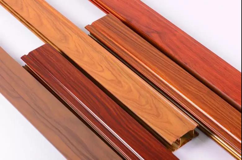 南方鋁業(yè)表面處理產(chǎn)品