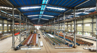 四月已來丨南方鋁業(yè)愿所有美好不負(fù)歸期