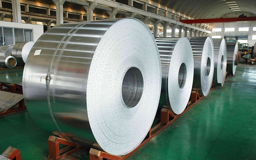 政策頻出 鋁行業(yè)蓄勢待發(fā)