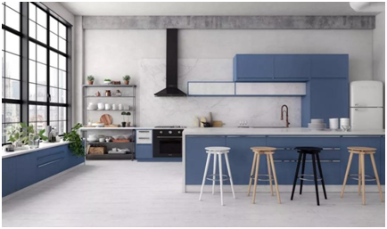 遠(yuǎn)離了寒冬，迎來(lái)了酷暑——系統(tǒng)門(mén)窗能為你帶來(lái)什么？