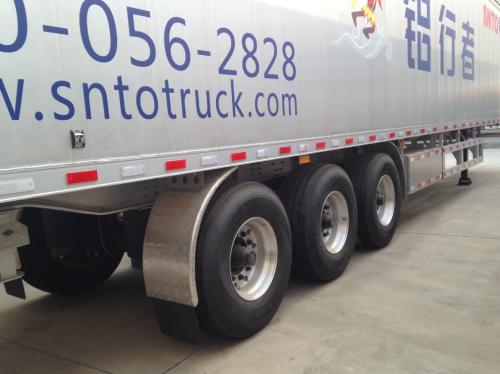 中國(guó)貨車汽車全鋁化任重道遠(yuǎn)