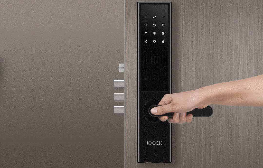 智能門鎖潛力巨大，普及卻需翻過(guò)這幾座“大山