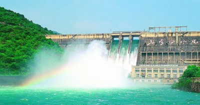 云南打造“綠色能源”優(yōu)勢 注入發(fā)展新動力