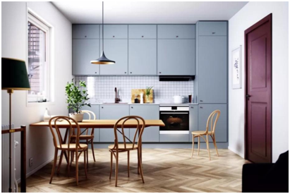 遠(yuǎn)離了寒冬，迎來(lái)了酷暑——系統(tǒng)門(mén)窗能為你帶來(lái)什么？