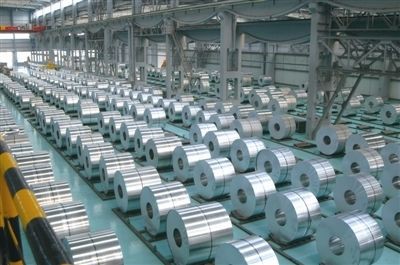 鋁資源全球消費(fèi)趨勢(shì)不可逆 在中國將出現(xiàn)更多應(yīng)用場(chǎng)景