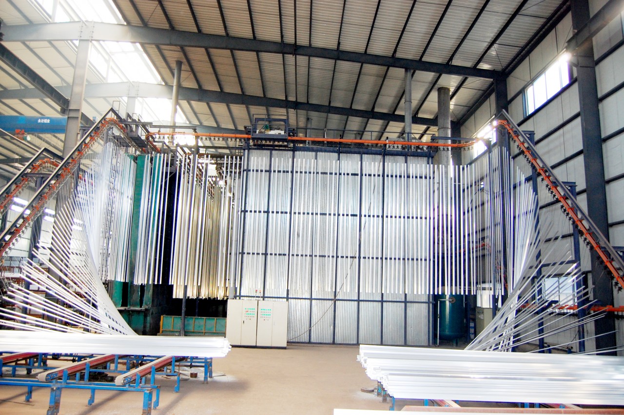 國內(nèi)鋁業(yè)發(fā)展的幾個方向性建議