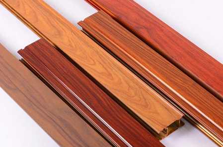 南方鋁業(yè)丨更好的家居，更具質(zhì)感的生活