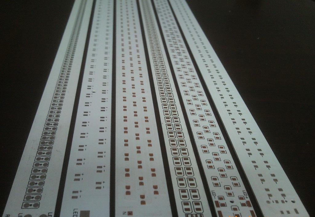 LED鋁基板技術(shù)趨向完善，市場前景廣闊