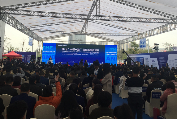 活動(dòng)現(xiàn)場(chǎng)