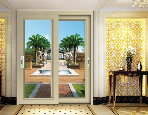 南方鋁業(yè)AC93C系列吊趟門(mén)